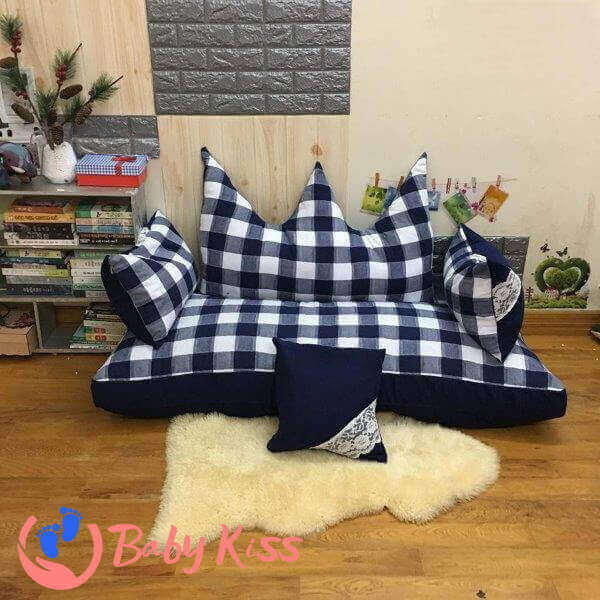 Babykiss.vn cửa hàng bán ghế lười lớn nhất TPHCM 